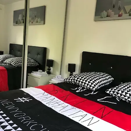 D'hote Disneyland Esprit Homestay