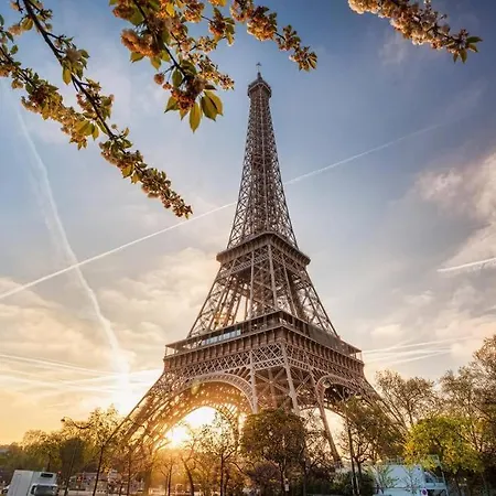 Homestay D'hote Disneyland Esprit Bussy-Saint-Georges